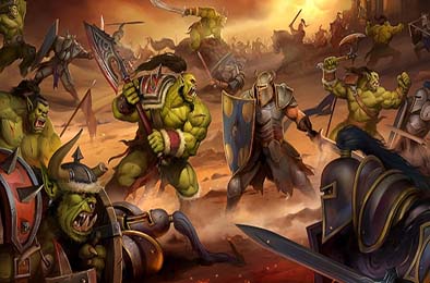 魔兽争霸1：重制版 / Warcraft I Remastered v1.0.0.2137 即时战略游戏下载
