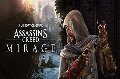 刺客信条：幻景 / Assassin's Creed Mirage 动作游戏ACT下载