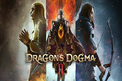 龙之信条2 / Dragon's Dogma 2 DEBUG版 角色扮演RPG下载