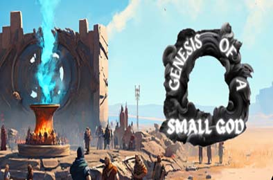 小神之源 / Genesis of a Small God v1.1.0 策略战棋SLG下载