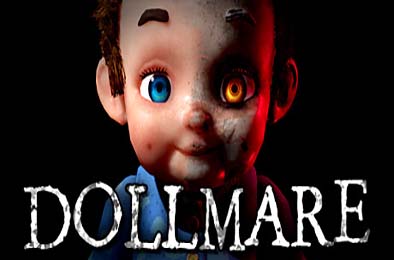 玩偶噩梦 / Dollmare v1.0.0 其他游戏STC下载