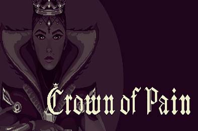 苦痛之冠 / Crown of Pain v1.0.4 角色扮演RPG下载