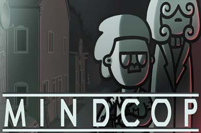 心灵警探 / Mindcop v1.0.0 冒险解谜AVG下载