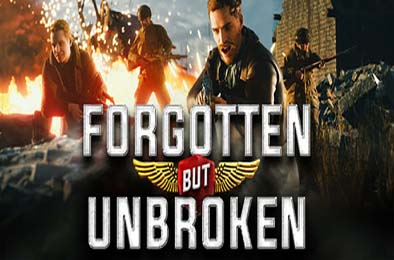 遗忘但坚不可摧 / Forgotten but Unbroken v1.0.0 策略战棋SLG下载