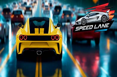 极速赛道 / Speed Lane v1.0.0 赛车竞速RAC下载