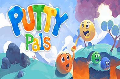 小油灰伙伴 / Putty Pals v1.2.3 动作游戏ACT下载