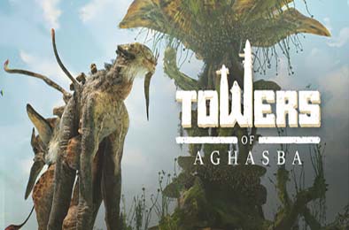 阿加斯巴之塔 / Towers of Aghasba v63368 冒险解谜AVG下载