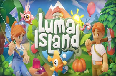 露玛岛 / Luma Island v1.19219 冒险解谜AVG下载