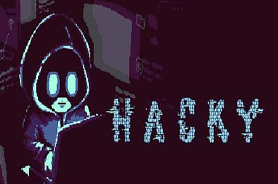 终极赛博朋克黑客 / Hacky 模拟经营SIM下载