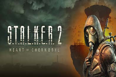 潜行者2：切尔诺贝利之心 / S.T.A.L.K.E.R. 2: Heart of Chornobyl v1.0.0 动作游戏ACT下载