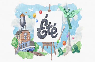 绘夏 / Ete v1.0.2 休闲益智PUZ下载