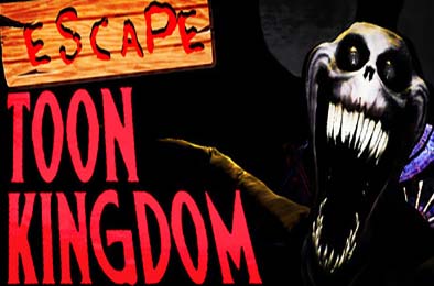 逃离卡通王国 / Escape Toon Kingdom 动作游戏ACT下载