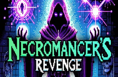 死灵法师的复仇 / Necromancer's Revenge 下载