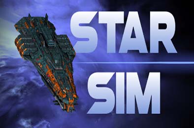 星际模拟 / Starsim v1.0.0 下载