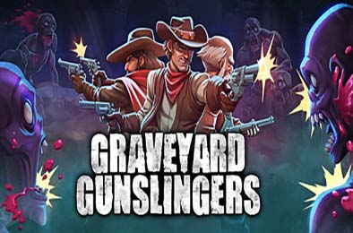 墓地枪手 / Graveyard Gunslingers 下载