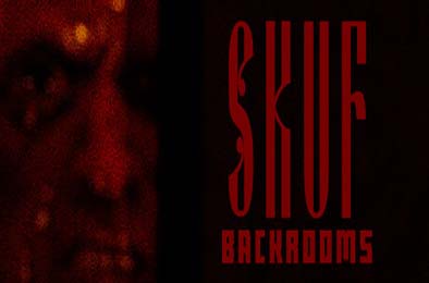 SKUF后室 / SKUF BACKROOMS v1.0.0 模拟经营SIM下载