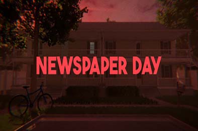 报纸日 / Newspaper Day v1.0.0 冒险解谜AVG下载