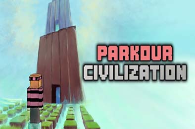跑酷文明 / PARKOUR CIVILIZATION v1.0.0 动作游戏ACT下载