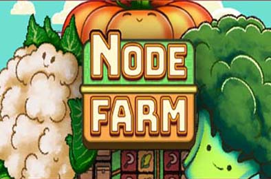 节点农场 / Node Farm v1.1.6 模拟经营SIM下载