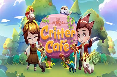 小生物咖啡馆 / Critter Cafe v1.0.0 休闲益智PUZ下载