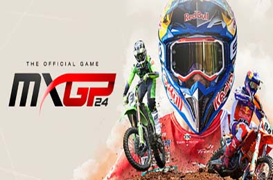 摩托GP24 / MXGP 24: The Official Game v1.0.0 赛车竞速RAC下载