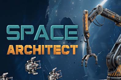 太空建筑师 / Space Architect 模拟经营SIM下载