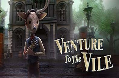 冒险至邪恶 / Venture to the Vile v1.07 动作游戏ACT下载