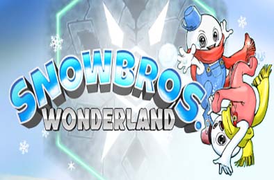 雪人兄弟：奇幻乐园 / Snow Bros. Wonderland v1.0.0 动作游戏ACT下载