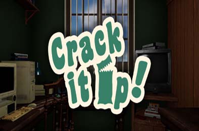 破解它！/ Crack it Up!  休闲益智PUZ下载