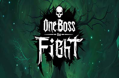 一场战斗一个Boss / One Boss One Fight v1.0.0 动作游戏ACT下载