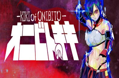 鬼人KIKI / ONIBITO KIKI v1.0.0 动作游戏ACT下载
