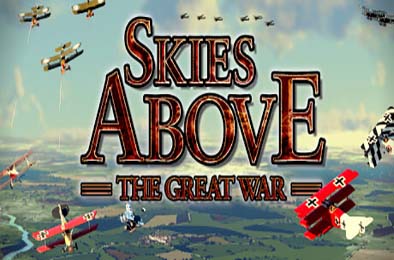 一战天空 / Skies above the Great War v1.81 策略战棋SLG下载