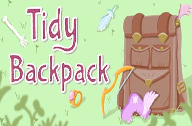 整理背包 / Tidy Backpack 休闲益智PUZ下载