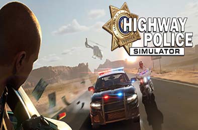 公路警察模拟器 / Highway Police Simulator v1.0.0.17750 下载