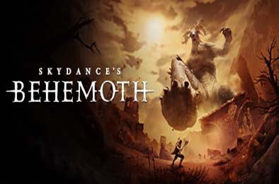 天舞之巨兽 / Skydance's BEHEMOTH / 支持VR v1.0.0 下载