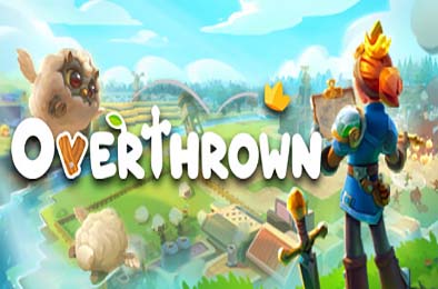 翻转世界 / Overthrown v1768 下载