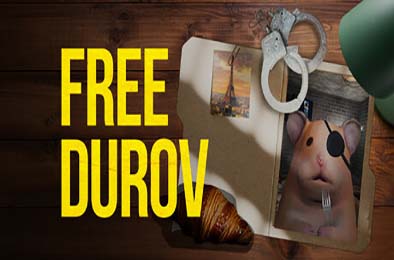 自由杜罗夫 / FREE DUROV v1.0.0 模拟经营SIM下载