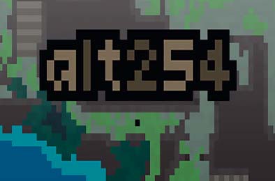 Alt254 冒险解谜AVG下载