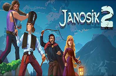 雅诺西克2 / Janosik 2 v1.0.0 冒险解谜AVG下载