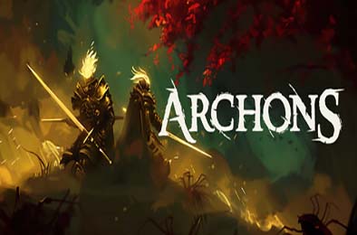 神使 / Archons v1.0.0 动作游戏ACT下载