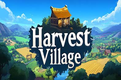 丰收村庄 / Harvest Village v1.0.0 策略战棋SLG下载