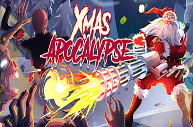 Xmas Apocalypse v1.1.5 动作游戏ACT下载