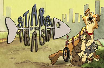 废城喵游记 / Stars In The Trash v1.0.0 模拟经营SIM下载