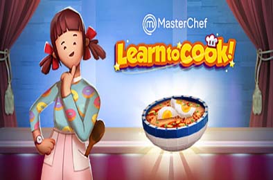 厨艺大师：学做菜！/ MasterChef: Learn to Cook! v1.0.0 模拟经营SIM下载