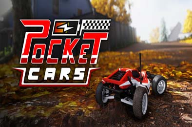 口袋汽车 / Pocket Cars v1.0.0 赛车竞速RAC下载