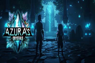 阿祖拉的水晶 / Azura's Crystals v1.0.1 冒险解谜AVG下载