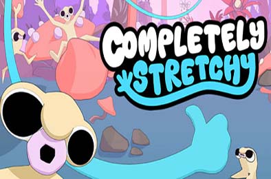 弹力胶大冒险 / Completely Stretchy v1.1.0 冒险解谜AVG下载