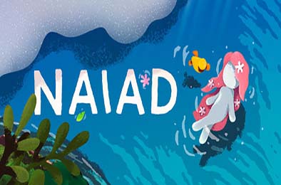 水泽仙女 / NAIAD v1.0.0 冒险解谜AVG下载