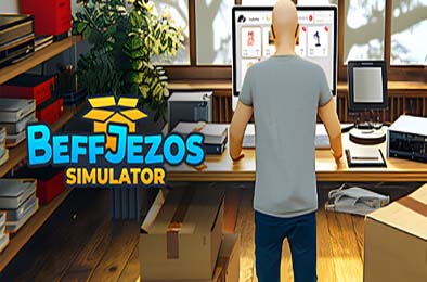 贝夫杰佐斯模拟器 / Beff Jezos Simulator v1.0.7.3533 模拟经营SIM下载