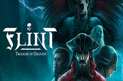 弗林特：失落的宝藏 / Flint: Treasure of Oblivion v1.0.0 角色扮演RPG下载